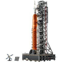 LEGO 10341 Icons NASA Artemis Space Launch System