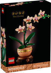 LEGO 10343 Botanicals Mini Orchid