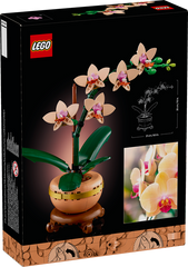 LEGO 10343 Botanicals Mini Orchid