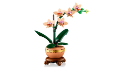 LEGO 10343 Botanicals Mini Orchid