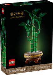 LEGO 10344 Botanicals Lucky Bamboo