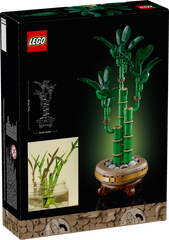 LEGO 10344 Botanicals Lucky Bamboo