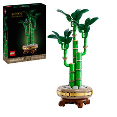 LEGO 10344 Botanicals Lucky Bamboo