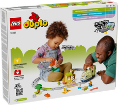 LEGO 10427 Duplo Trains Interactive Adventure Train