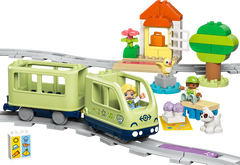 LEGO 10427 Duplo Trains Interactive Adventure Train