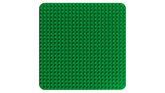 LEGO 10460 Duplo Green Building Plate