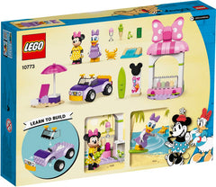 LEGO 10773 Disney Minnie Mouse's Ice Cream Shop