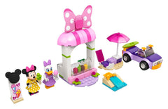 LEGO 10773 Disney Minnie Mouse's Ice Cream Shop