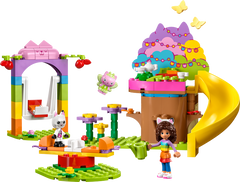 LEGO 10787 Gabby's Dollhouse Kitty's Fairy Garden Party
