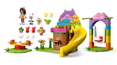 LEGO 10787 Gabby's Dollhouse Kitty's Fairy Garden Party