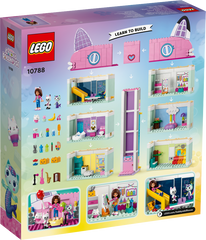 LEGO 10788 Gabby's Dollhouse