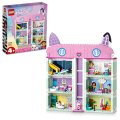 LEGO 10788 Gabby's Dollhouse