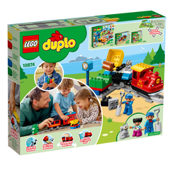 LEGO 10874 Duplo Steam Train