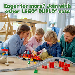 LEGO 10874 Duplo Steam Train