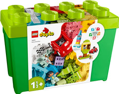 LEGO 10914 Duplo Classic Deluxe Brick Box