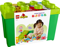 LEGO 10914 Duplo Classic Deluxe Brick Box