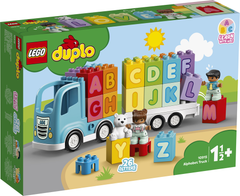 LEGO 10915 LEGO Duplo Alphabet Truck