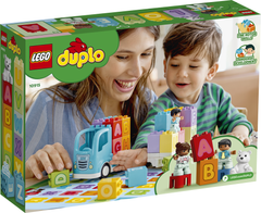 LEGO 10915 LEGO Duplo Alphabet Truck