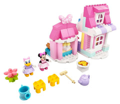 LEGO 10942 Duplo Disney Minnie's House And Cafe