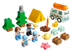 LEGO 10946 Duplo Family Camping Van Adventure