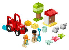 LEGO 10950 Duplo Farm Tractor & Animal Care