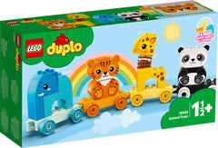 LEGO 10955 Duplo Animal Train