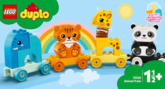 LEGO 10955 Duplo Animal Train