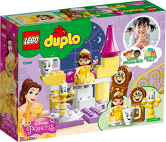 LEGO 10960 Duplo Disney Princess Belle's Ballroom