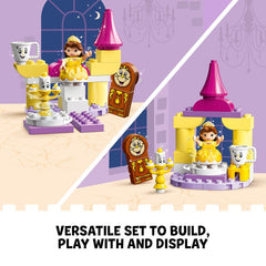 LEGO 10960 Duplo Disney Princess Belle's Ballroom