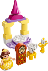 LEGO 10960 Duplo Disney Princess Belle's Ballroom