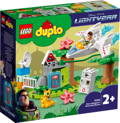 LEGO 10962 Duplo Disney Lightyear Buzz Lightyear's Planetary Mission