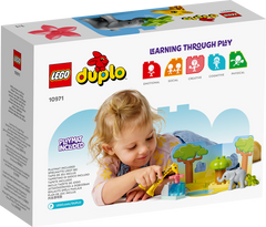 LEGO 10971 Duplo Wild Animals Of Africa