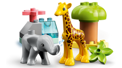 LEGO 10971 Duplo Wild Animals Of Africa