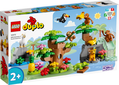 LEGO 10973 Duplo Wild Animals Of South America