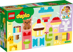 LEGO 10978 Duplo Creative Building Time