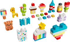 LEGO 10978 Duplo Creative Building Time