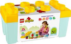 LEGO 10984 Duplo Organic Garden