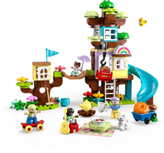 LEGO 10993 Duplo Town 3 In1 Tree House
