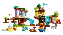 LEGO 10993 Duplo Town 3 In1 Tree House