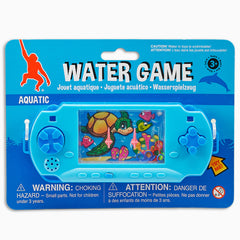 Wild Republic Water Games Aquatic