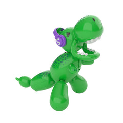 Squeakee The Balloon Dino