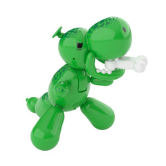 Squeakee The Balloon Dino