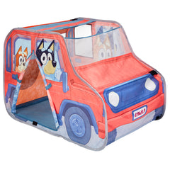 Bluey Heeler 4WD Play Tent