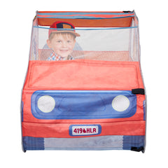 Bluey Heeler 4WD Play Tent