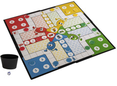 Ludo Game