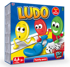 Ludo Game