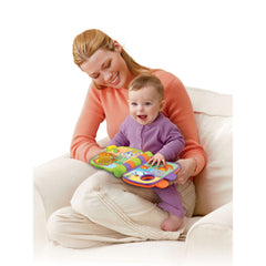 VTech Baby's First Storytime Rhymes