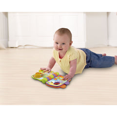 VTech Baby's First Storytime Rhymes