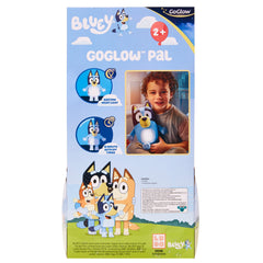 Bluey Goglow Pal Light Up Plush