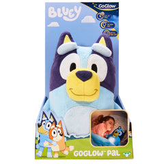 Bluey Goglow Pal Light Up Plush